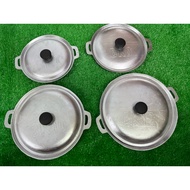 Banh khot mold with lid for 7 cakes, 8 cakes, 10 cakes, 12 cakes