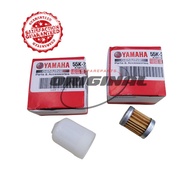 YAMAHA RXZ mili RXZ-Catal FUEL COCK FILTER RXZ RXZ-C Fuel Cock Filter&Cap RXZ TABUNG FUEL COCK CAP F