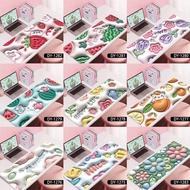 Gaming Mousepad Mouse Pad Large Size 90x40 cm.