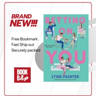 Betting on You by Lynn Painter