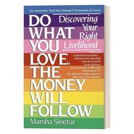 English Version Do What You Love The Money Will Follow Do What You Like 6.14 A3