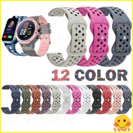 Aolon DF96 DF95 DF93 DF92 Kids Smart Watch soft silicone strap Hello DF96 DF95 DF93 DF92 Smart Child