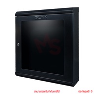 Glink GWC-02 Cabinet Wall Rack 50 x 15 x 50cm ตู้แร็ค by memory