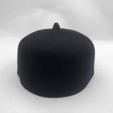 Muslim Wool Caps For Men Clothing Prayer Islamic Taqiyah Hat Kufi Tax Products TurkeyTurkish Modern 