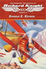 76085.The Complete Adventures of Richard Knight, Volume 3