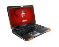 +太陽能後背包 MSI GT683DX 15.6" IB52458G75S7PV GT683DX極致效能競技遊戲筆電 ( GT683DX-878TW-IB52458G75S7P )