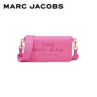 MARC JACOBS THE LEATHER MINI BAG 2S4SMN080S02 SP25 กระเป๋าสะพาย