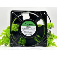 SUNON DP200A 2123XST.GN 12CM 12038 220V Axial Fan Cooling Fan