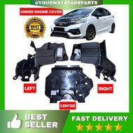 Honda Jazz T5A GK5 Year2014 to Year2020 Engine Cover Under Engine Cover