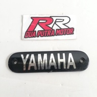 Yamaha logo emblem for Yamaha L2g yl2g l2dx l2 SG super yas1 yasi as1 yl1 nos