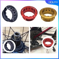 [dolity] Bicycle Flywheel Cover Accessory Professional High Strength Spare Part Repairing Non Slip C