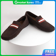 Bally | BALLY PERTHY 6307098-U804 รองเทาโลฟเฟอรผชาย 889103