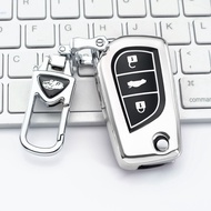Applicable Toyota REVO 2014- 2019 / ALTIS 2014- 2019 Key cover ALTIS 2014- 2019 Car Keychain Holder
