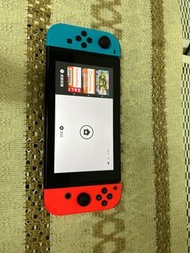 Nintendo Switch 大電版