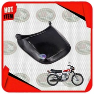 Hurry up rear fender fender honda cb100 cb125 gl125 gl100 s90 s90z