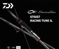《收》Daiwa Emeraldas Stoist RL IL 中通魷竿