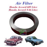 Air Filter Honda Accord 689, SA6, SE3, SM4, SV4, S84, SDA