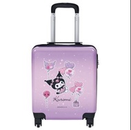 Kuromi  一番賞 行李喼