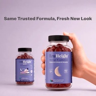 TruHeight®  Gummy