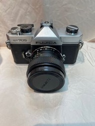 菲林相機FUJICA-ST705