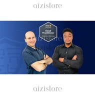 [COURSE] AWS Certified Cloud Practitioner (CLF-C02) Complete Course | Udemy