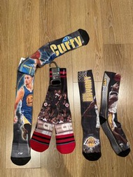 Kobe Curry AI 籃球襪