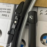 BMW E60 wiper blade BMW E60
