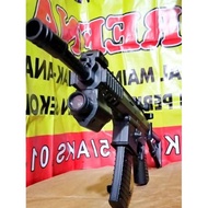 PR618 Vhj DCOBRA M301 KAC PDW BISON