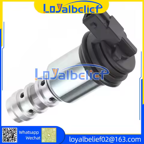 Timing Control Solenoid Valve For BMW X5 E70 SAV 4.8 i xDrive 06-08 11360149817 11361707323 11360410