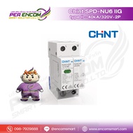 CHINT AC SPD NU6 Type IIG 2P 385V 20/40kA