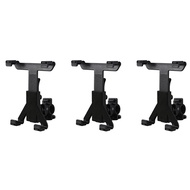 Music Microphone Stand Holder Mount For 7 inch-11 inch Tablet Ipad 2 3 5 Sam Tab Nexus 7