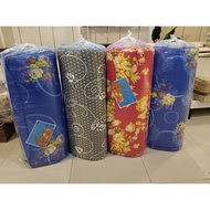 TP302 NORMAL FOAM SINGLE MATTRESS 3 X 6 X 2 INCI