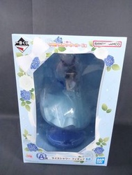 賽馬娘 一番賞 米浴