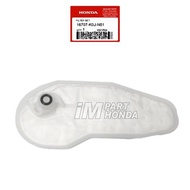 16707-K0J-N01 Fuel Pump Filter Genio Fuel Tank Pump Filter LEDBEAT K1A K1A-L Scoopy eSP K2F