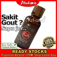 Minyak Urut Saraf Ubat Gout Minyak Urut Sendi Massage Oil  Arthritis Sutra Gout Away