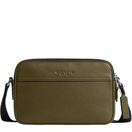 Coach Graham Crossbody Bag - Olive CR771