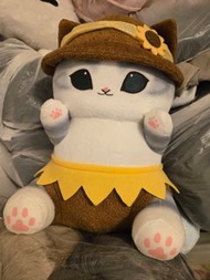 Mofusand 唐氏貓咪