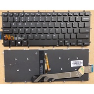 DELL DELL Latitude 3490 E3490 3480 L3490 Notebook Keyboard English Backlight