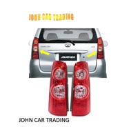 Toyota Avanza 2006 2007 2008 2009 2010 Tail Lamp Avanza Lampu Belakang Avanza F602 Tail Light Avanza
