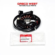 Generator coil_ .A74