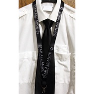 Star Alliance Airline Lanyard