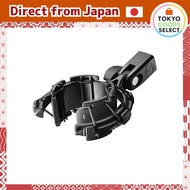 【Direct from JAPAN】
Audio-Technica Shock Mount for Condenser Microphones - Compatible with AT2020, A