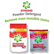 Dynamo Detergent Powder Downy Passion-Serbuk Pencuci-洗衣粉