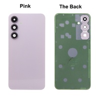 sinmaytai | A35 5G For Samsung A35 5G A356 A356B A356E A356U Battery Cover Rear Door Housing Panel C