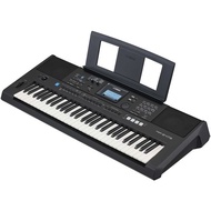 Keyboard Yamaha PSR E 473 / Yamaha PSR E473 / PSR E-473