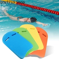 QOY7719 อุปกรณ์เสริม ของเล่นสระว่ายน้ำ ฤดูร้อน กระดานโฟม ผู้ใหญ่เด็ก Kickboard ว่ายน้ำ คณะกรรมการเตะ