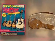 Beck Guitars collection 1/12 結他盒 模型