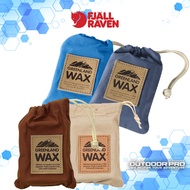 Fjallraven Greenland Wax Bag
