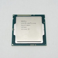 Intel Core i5-4590, i5-4590T, 3.30GHz Quad-Core LGA1150 Socket CPU Processor
