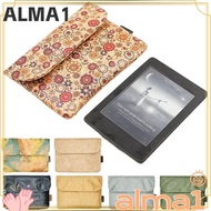 ALA 6-6.8" e-Reader Bag, Wear Resistant Anti Scratch C2V2L3 Carrying ,  11th Gen Tyvek Fiber Paper S